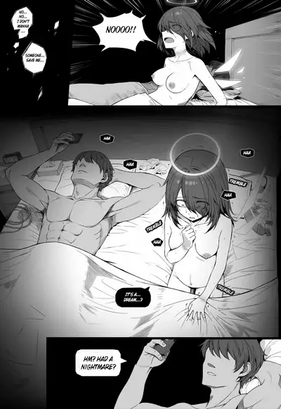 Impotent Fury pg 23-92