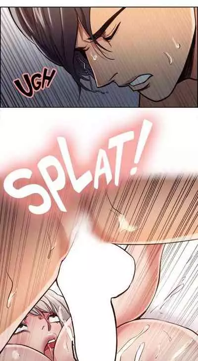 Taste of Forbbiden Fruit Ch.37/53