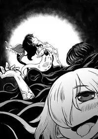 [Sondake. (SoN)] Reimu-san-chi no Bangohan. (Touhou Project) [Digital]