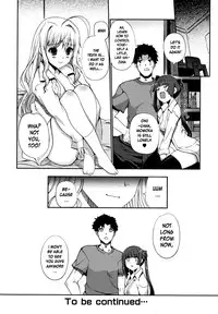 [Kiya Shii] Docchimo Love!? [English] [HidoH] [Decensored]