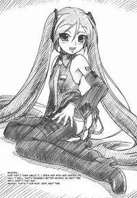 (SC37) [MEKONGDELTA & DELTAFORCE (Zenki, Route39)] DTM (Vocaloid) [English] [UFW]