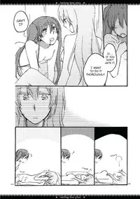 [Niratama (Sekihara Umina)] Feeling Box (Vocaloid) [English] {Team 11'x'2}