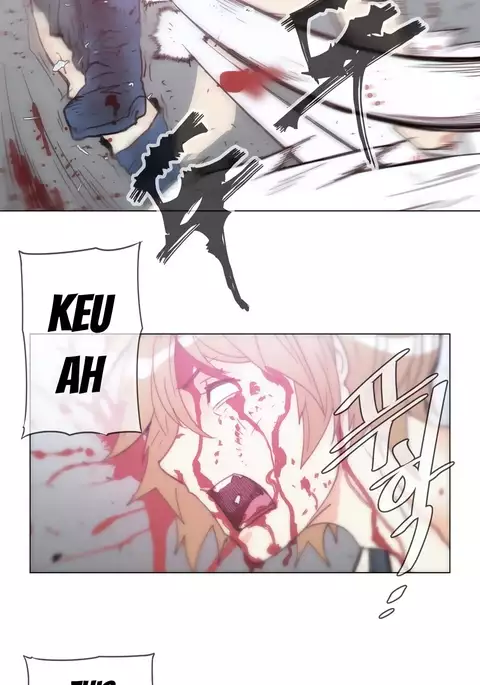 Household Affairs Ch.1-51