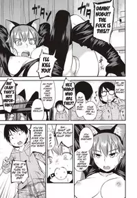 [Shimimaru] Junk Land [English] [SMDC] [Decensored]