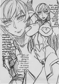 (C88) [Isocurve (Allegro)] Degradation (Makai Kishi Ingrid) (English)