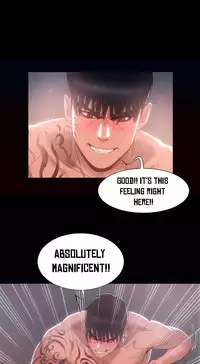 [Getty] Siren Ch.0-11 (English) (YoManga) (Ongoing)