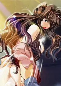 (C70) [Watsukiya (Watsuki Ayamo)] Watsukiya no Hon Soushuuhen 3 (KEY)