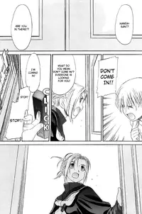 [Kurogane Kenn] Shoujo Sect Vol.2 [English]