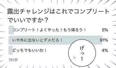 Ikigari Chuugakusei ga Koukai Roshutsu o Shite Mitara?