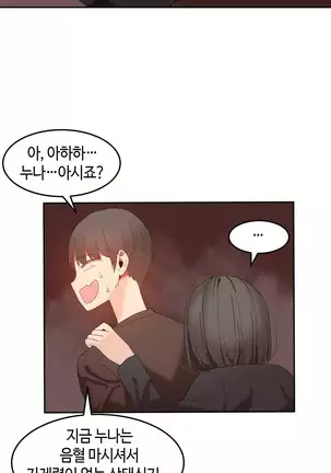 Hari's Lumpy Sharehouse Ch.0-28