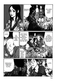 [Matsumoto Jiro] A Revolutionist in the Afternoon [English]