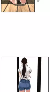 Take a Peek 偷窥 Ch.39~46 [Chinese]