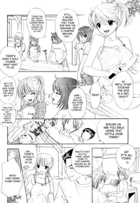 [Ozaki Miray] The Great Escape 3 Ch. 18-20 [English] {Phantom + SaHa}