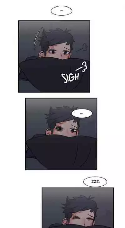 The Girl That Got Stuck in the Wall Ch.4/11