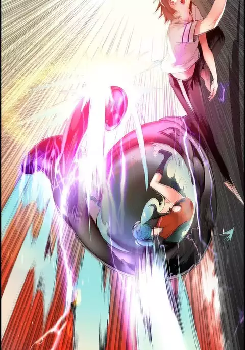 Lilith`s Cord Ch.1-38