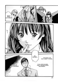 [Haruki] Sense Vol.1 (Complete) [English]