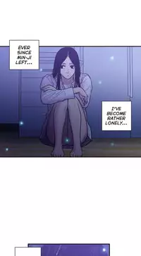 Ghost Love Ch.1-18 (English) (YoManga) (Ongoing)