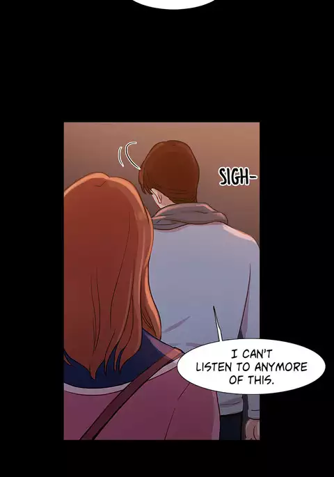 Scandal of the Witch Ch.1-41