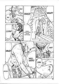 [Momoyama Jirou] Kichiku no Ori | Cage of the Devil [English] [desudesu]