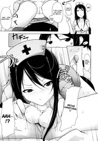 [Syati Kamaboko] Kaichou no Iinari! [English] [YQII + 4dawgz] [Decensored]