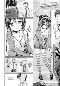 [Hisasi] Porno Switch [English] [Decensored]