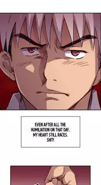 [Ttasoom] H-Campus Ch.0-29 (English) (Ongoing)