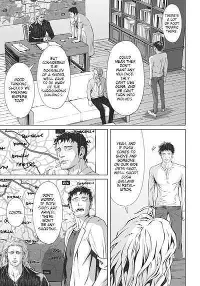 Coyote III | Coyote Voulume 3