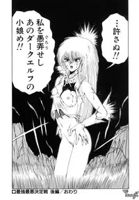 [Makoto Fujisaki] Dark Wirbel Vol 1