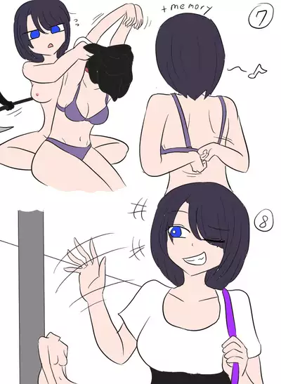 [Vel]Lucia's Present♥[Ongoing][Chinese] [Aelitr个人汉化]