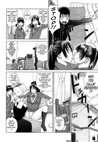 [Kuroki Hidehiko] Wakazuma & Joshi Kousei Collection - Young Wife & High School Girl Collection [English] {Tadanohito} [Decensored]