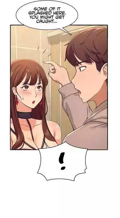 Is There No Goddess in My College? Ch.14/?