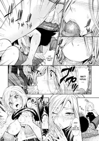 [Tosh] Menkui! (Complete) [Decensored][English]