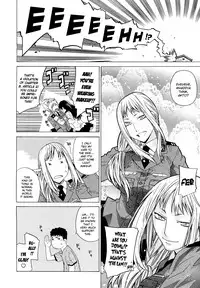 [Ootsuka Kotora] Angraecum [English] [Lhytiss] [Decensored]