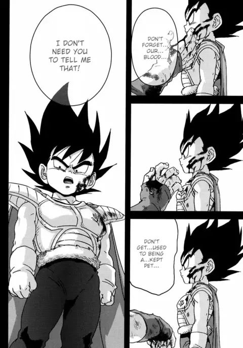 Kemono-tachi wa Furusato o Mezasu | Beast Seek a Birthplace