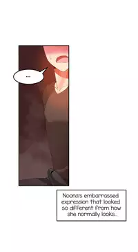 [Mx2J] Hahri's Lumpy Boardhouse Ch. 0-31 [English] (YoManga) (Ongoing)