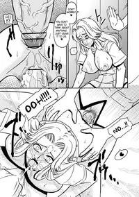 (SC35) [ACID-HEAD (Murata.)] BITCH (Bleach) [English] {doujin-moe.us}