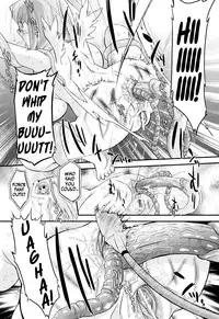 [Oota Takeshi] Angelic Desire [English] {BiriBiri}