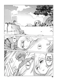 [Po-ju, Zappa Go] Secret Journey [English] [ReEdit]