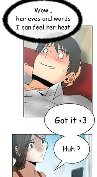 My Office Ch.1-42 (English) (Ongoing)