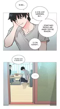 [The Jinshan] Sadistic Beauty Ch.1-16 (English) (Ongoing)