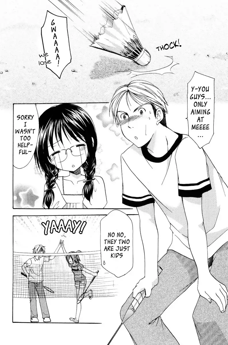 My Mom Is My Classmate vol2 - PT13