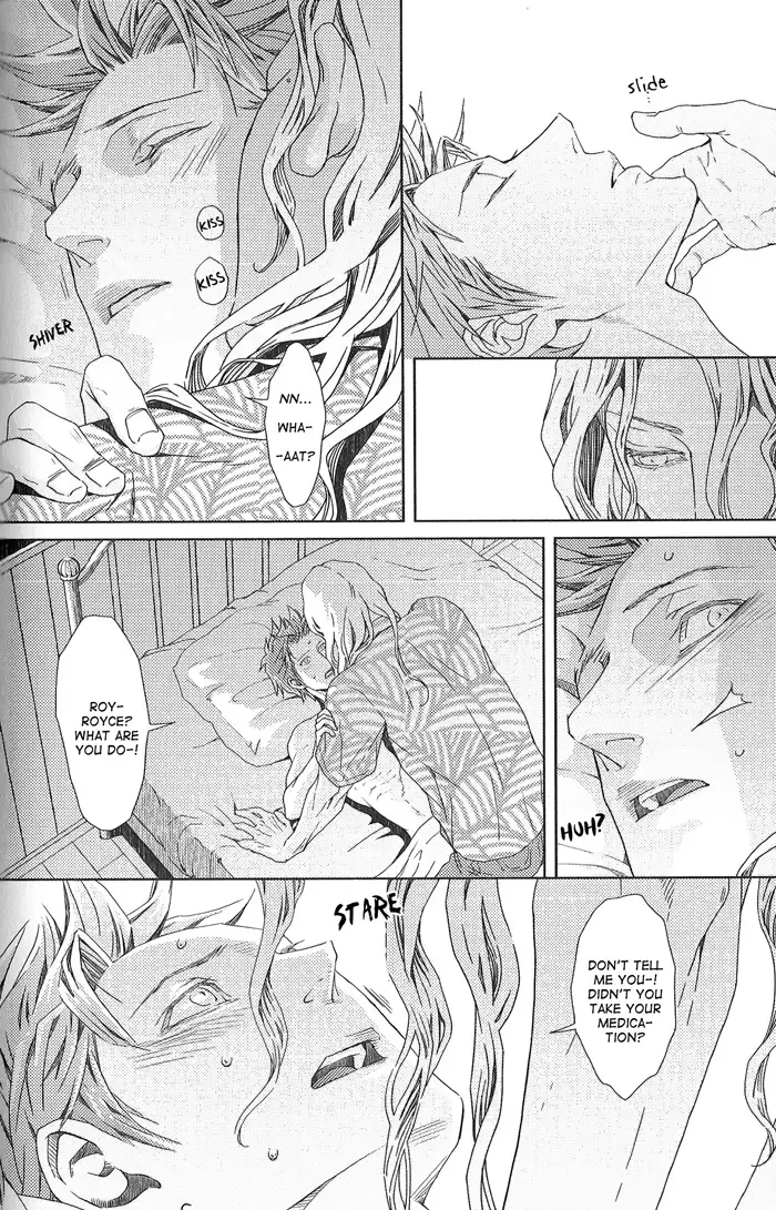 Nemuri Otoko to Koi Otoko 2