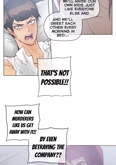 Household Affairs Ch.1-38