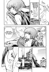 [Minatoya Shunsaku] Hiyori Tadaima Roshutsu Naka! [English] {Kita}