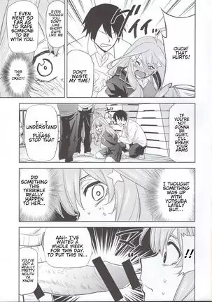 Gotoubun no Seidorei Side-C | Quintuplet Sex Slaves Side-C