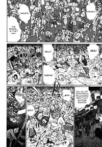 [Matsumoto Jiro] A Revolutionist in the Afternoon [English]