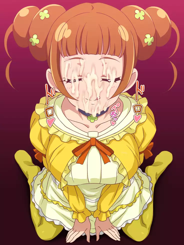 Ojou-sama no Oshasei Pet