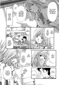 [Kobayashi Takumi] Virgin na Kankei 4 [English]