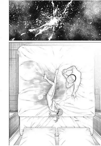 [KATSURA Airi] Gura Para! ch 19-37 Chinese 19-37话 机翻汉化