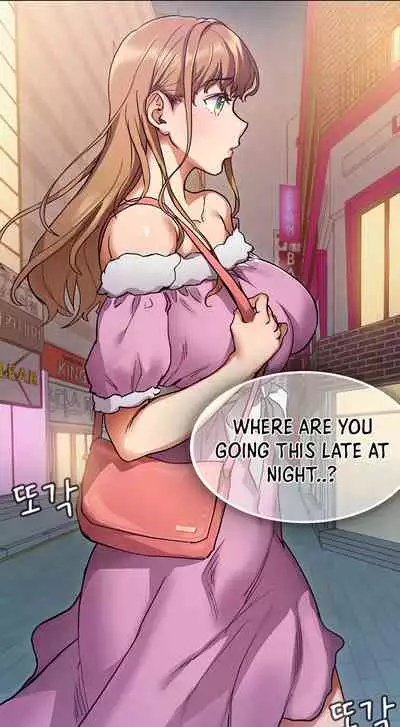 Is this the Way You Do it Ch.11/?